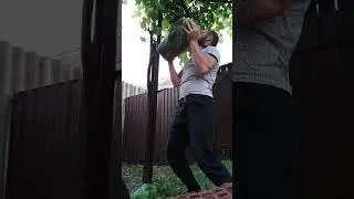 Скала Джонсон чеченский😁💪