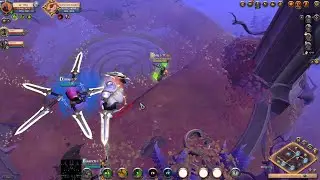 Albion Online: Adventure with My Brothers - Black Zone and Crystal Arena