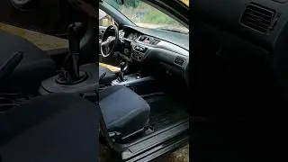 Взбодрил LANCER🔥😍 