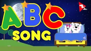 ABC Song | Kids Nursery Rhymes Learn the Alphabet
