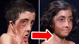 Çok İlginç 20 Fotoğraf