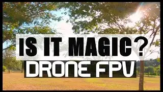 RPM Filter - IS IT MAGIC ??? | Drone FPV FreeStyle | Betaflight 4 + Kakute F4 v2