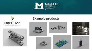 Challenge 5 -  Inventive Engineering and Design -  Design Engineering
