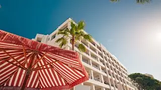 El Fuerte Marbella 2025 - Your Summer, Our Memories.