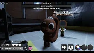 Easter Update | Roblox Dandy's World