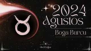 BOĞA BURCU AĞUSTOS AYINDA NELER BEKLİYOR?