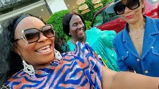 Ladykate: Happiness in Limbe, Long Live Chief Manga Williams