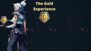 The Gold Experience