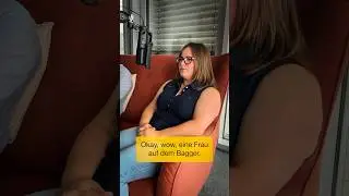 Neue Podcastfolge - Teil 1: Chancen für Frauen in der Bauwelt