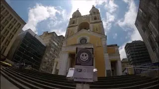 Contos de Retronauta RamboBogoToledoSouza