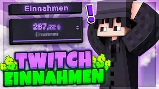 ICH LEAKE MEINE EINNAHMEN!🔥