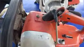 STIHL 08 S