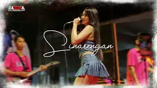 SINARENGAN - Rindy Antika - ZARIMA JANDHUT