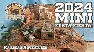 2024 Mini Festa Fiesta!