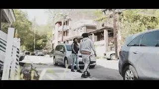 Heemi – Tom Brady (prod. by Dj Banger) shot by Andy Qu