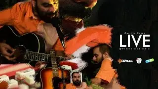 Gustavo Casas Live@PimentónStudio