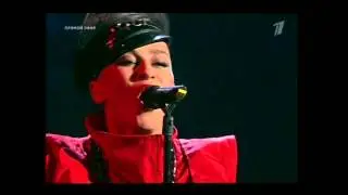 Наргиз Закирова - The Show Must Go On