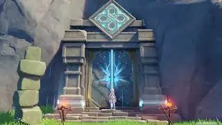 Adventure Rank 25 Ascension Complete! 🔥 Unlocking New Challenges | Genshin Impact