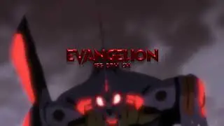 [FREE] GrimBrxzy x Supertrap x Alien Type Beat "EVANGELION"  |