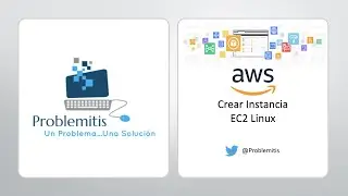 AWS EC2 Crear Instancia Linux