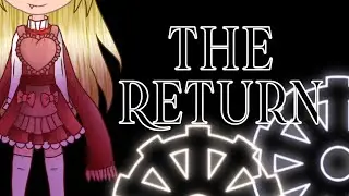 ⚙The return meme // Gacha Studio⛓⚠️Flash Warning ⚠️