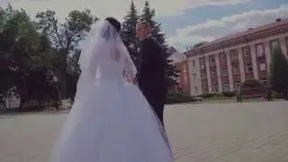 свадьба Виктора и Татьяны