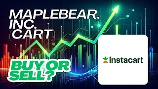 Instacart Stock: The Sleeping Giant? | CART Stock Explained
