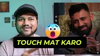 Reacting to Bigg Boss 18 Funny Viral Clips 😱