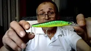 Megabass Oneten R+2, Megabass Oneten R+1 и хорошие копии из Китая