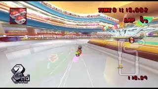 NewWFC Races with bugghack