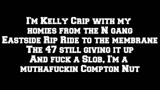 NationWide Rip Ridaz | Remastered Sound + Lyrics
