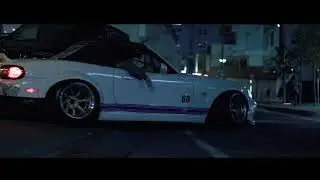 ATMOSPHERIC PHONK FOR NIGHT DRIVE / SODAZ - DARKNESS WITHIN