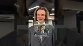 как я выпрямил волосы и превратился в Никиту Литвинкова 🤡🤭 вот не думал я к чему это приведёт…💔