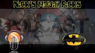 CIVIL WAR PODCAST