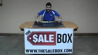 The Sale Box: WonderFILE - Product Demo