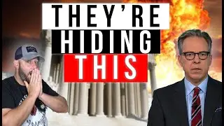 The Media Hiding Something Absolutely Massive For Trump… & You Need To See It