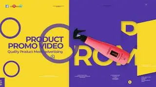 product promo video