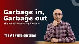 Rainfall Uncertainty in Hydrological Modelling Explained | Full Breakdown