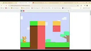 Blocky Cat Gameplay