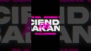Lo más viral #tiktok #elilluminari #dembowdondesea
