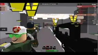 Vortex Security Teamwork