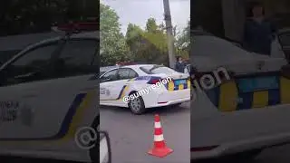 ДТП Суми