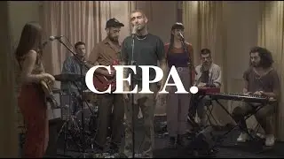 Cepa. - Live Session (Feat. Saustall y LvRod)