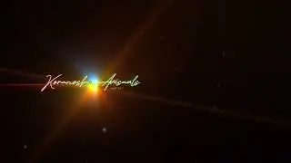 4K  2024 Second Channel Intro 🌟