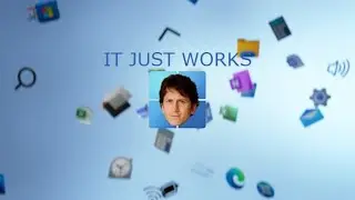 Windows 11 Event: It Just Works.  (Custom Edit)
