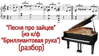 Как играть на фортепиано 