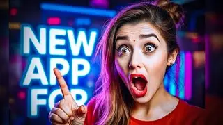 New photo editing app for Android and ios