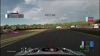 1:22.5 brands hatch HOTLAP