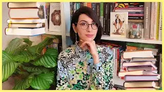 10 СТАРОЖИЛОВ МОЕГО СПИСКА НА ПРОЧТЕНИЕ | Набоков, Сенкевич и Ко