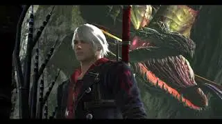 Devil May Cry 4  часть 7